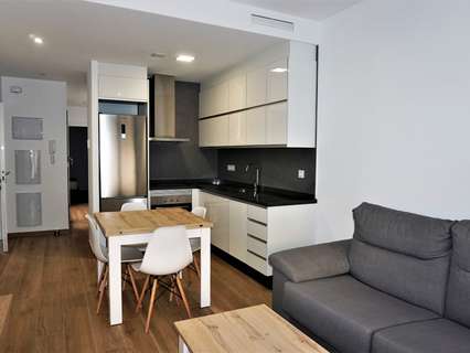 Estudio en alquiler en Elda