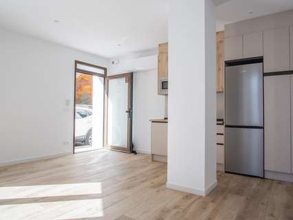 Estudio en alquiler en Elda