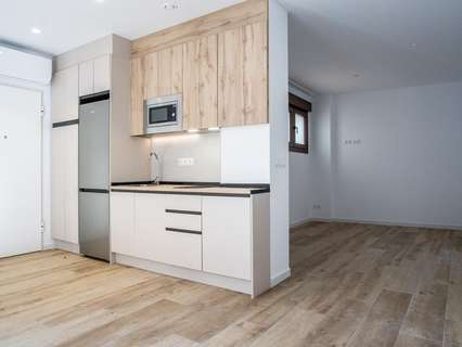 Estudio en alquiler en Elda
