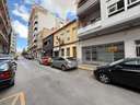 Local comercial en alquiler en Elda