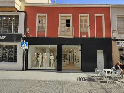 Local comercial en alquiler en Elda
