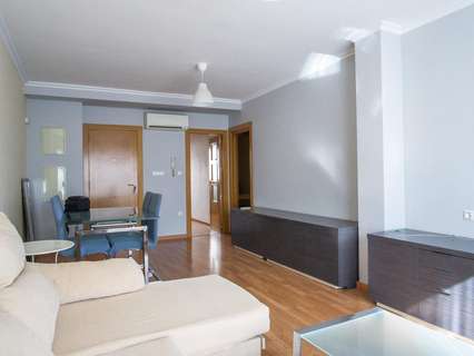 Estudio en alquiler en Elda