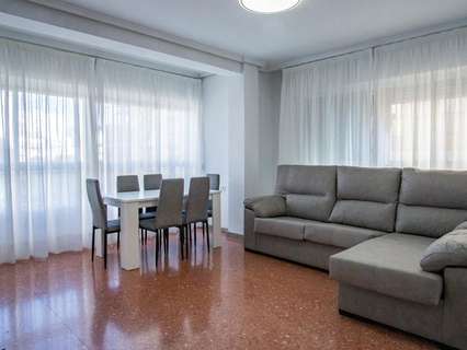 Piso en alquiler en Elda