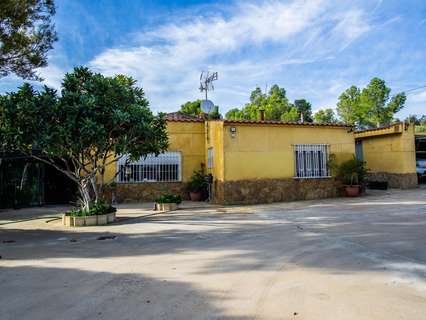 Casa en venta en Sax