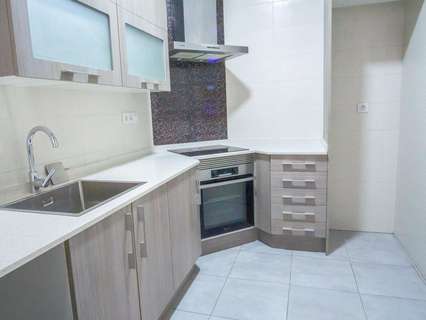 Piso en venta en Elda