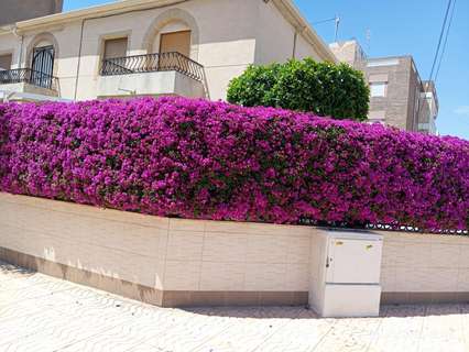 Bungalow en venta en Santa Pola
