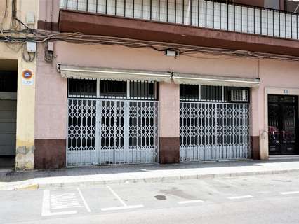 Local comercial en venta en Elda rebajado