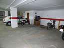 Plaza de parking en venta en Elda