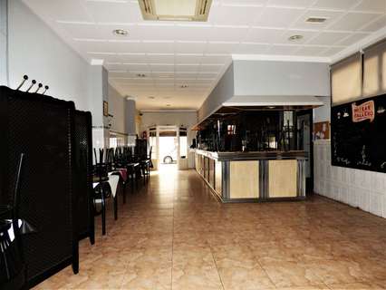 Local comercial en venta en Elda