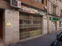 Local comercial en alquiler en Elda