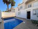 Chalet en venta en Torrevieja rebajado