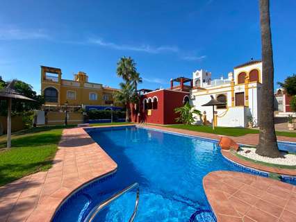 Casa en venta en Torrevieja