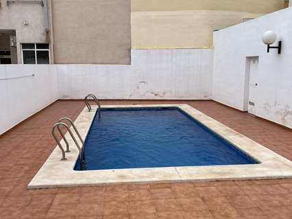 Estudio en venta en Torrevieja