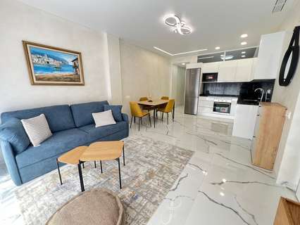 Planta baja en venta en Torrevieja rebajada