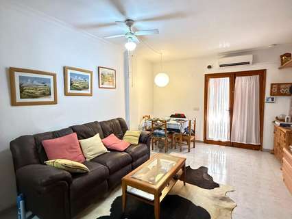 Planta baja en venta en Torrevieja rebajada