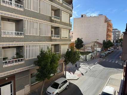 Apartamento en venta en Torrevieja rebajado