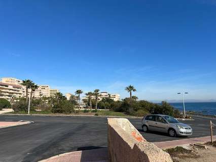 Planta baja en venta en Torrevieja