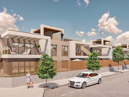 Apartamento en venta en Pilar de la Horadada