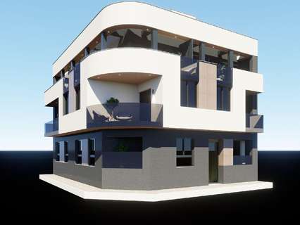 Apartamento en venta en Torrevieja