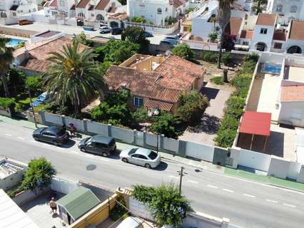 Chalet en venta en Torrevieja