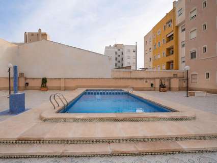 Ático en venta en Torrevieja
