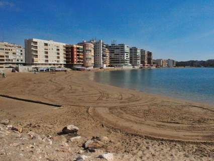 Ático dúplex en venta en Torrevieja