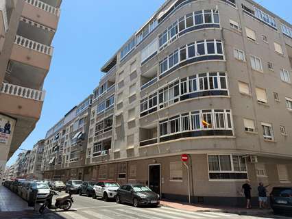 Apartamento en venta en Torrevieja
