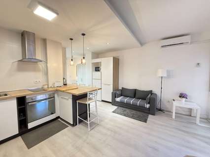 Estudio en alquiler en Torrevieja