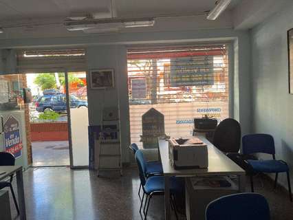 Local comercial en venta en Castelldefels