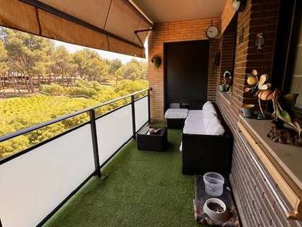 Piso en venta en Viladecans zona RIERA