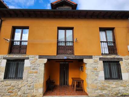 Casa en venta en Peñamellera Baja