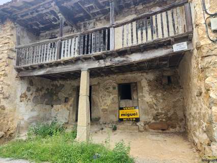 Casa en venta en Val de San Vicente