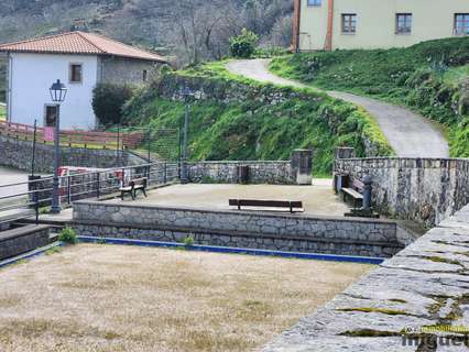 Casa en venta en Peñamellera Baja