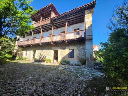 Casa en venta en Valdáliga