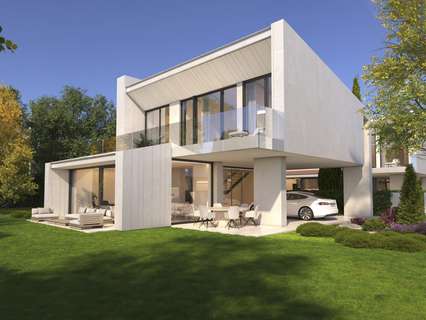 Chalet en venta en Suances