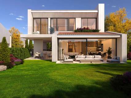 Chalet en venta en Suances