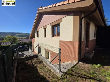 Casa en venta en Val de San Vicente