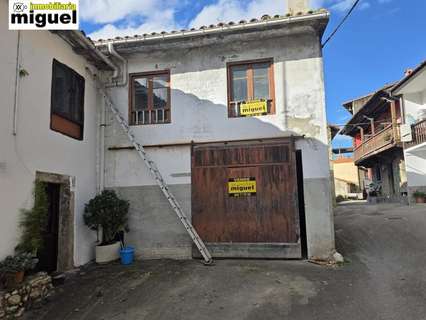 Casa en venta en Val de San Vicente zona Molleda
