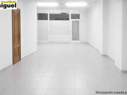 Local comercial en venta en Val de San Vicente zona Unquera