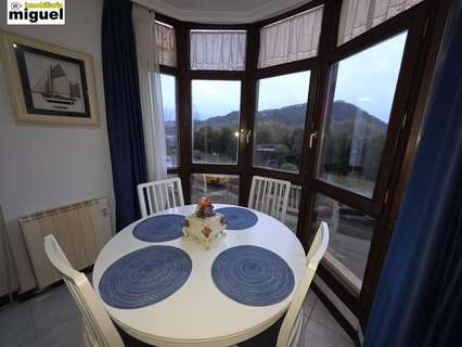 Piso en venta en Val de San Vicente