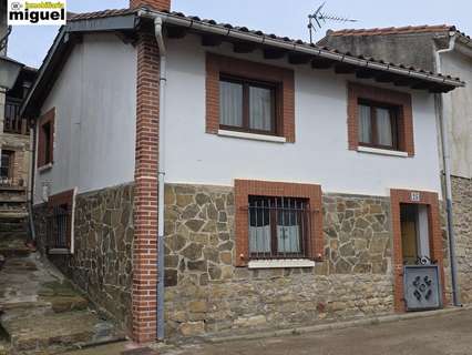 Casa en venta en Val de San Vicente