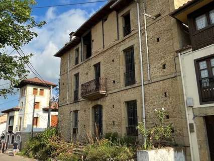 Casa en venta en Ribadedeva