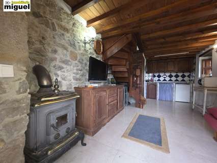 Casa en venta en Peñamellera Baja
