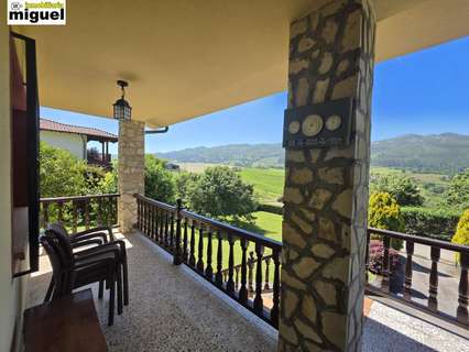 Casa en venta en Llanes