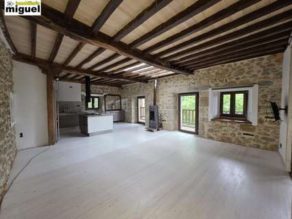 Casa en venta en Val de San Vicente