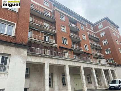 Piso en venta en Torrelavega