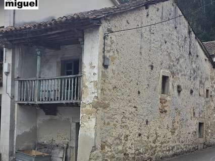 Casa en venta en Val de San Vicente
