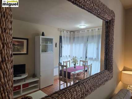 Piso en venta en Val de San Vicente
