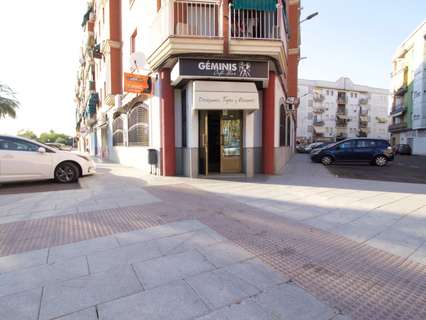Local comercial en venta en Don Benito