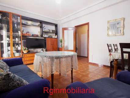 Piso en venta en Don Benito rebajado